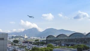 Aéroport