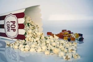 Cinéma Popcorn