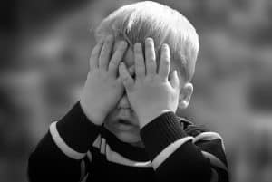 Education enfant