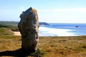 Menhir Bretagne