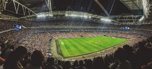 Stade de foot