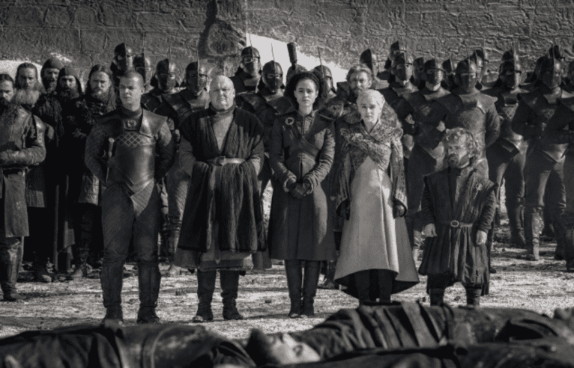 Game of Thrones saison 8 en Streaming assurément la saison la plus