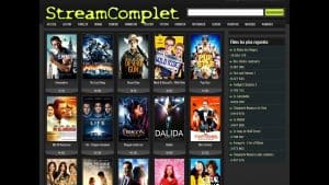 Streamcomplet