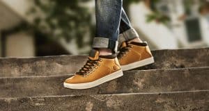 Basket TImberland