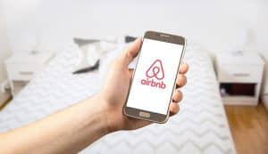 Économie avec Airbnb