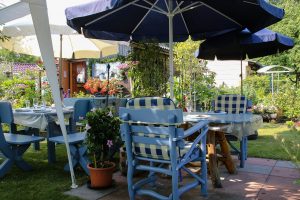 Meuble de jardin