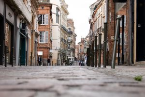 ville de toulouse