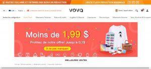 Vova la boutique