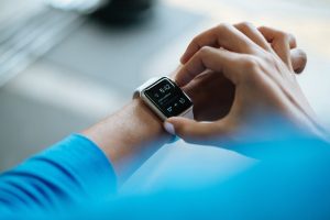 Smartwatch enfant
