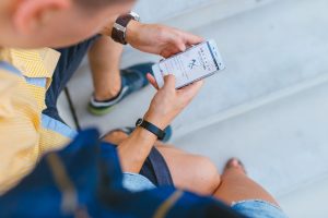 Sms marketing