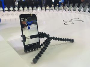 Téléphone 5G