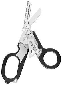LEATHERMAN Raptor Outil Multifonction avec Holster