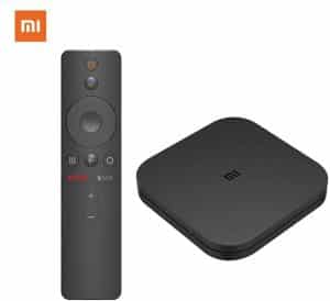 Xiaomi TV Box Mi Box 3 Android 7.1 4K
