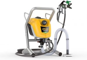 WAGNER Airless Pistolet peinture Control Pro 250