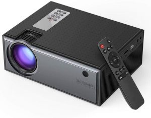 Mini Vidéoprojecteur, BlitzWolf