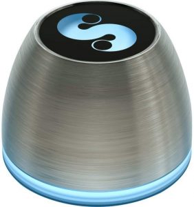 Spin Remote A1000 SDC-1 Télécommande Universelle programmable