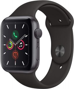 Apple Watch Series 5 (GPS, 44 mm)