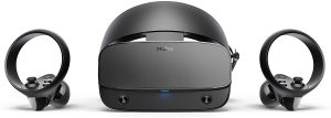 Casque de réalité virtuelle Oculus Rift S