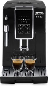 DeLonghi ECAM 350.15.B – Cafetière
