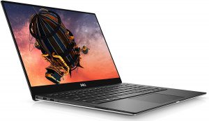 Dell XPS 13-9380 Ordinateur Portable Ultrathin 13,3"