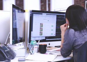 Agent de communication marketing