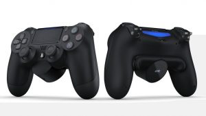Manette PlayStation 4 Officielle