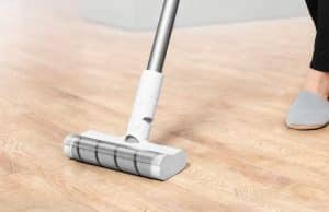 aspirateur balais xiaomi