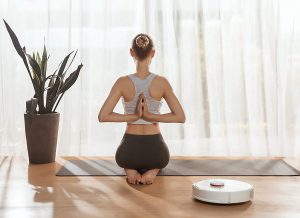 Aspirateur Robot Xiaomi Roborock S6