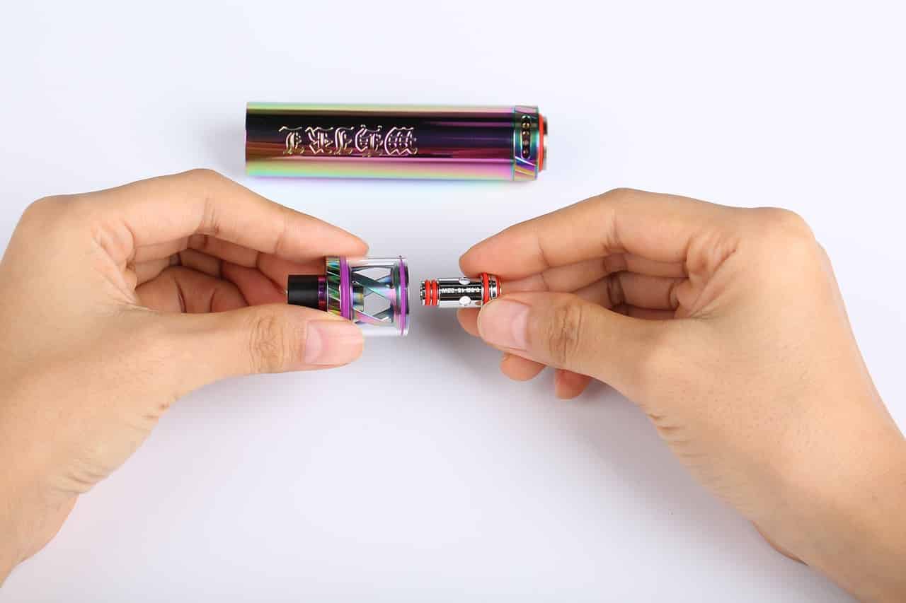 Comment Utiliser une Cigarette Électronique pour la Première Fois